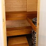 Luxury With Private Sauna הלסינקי