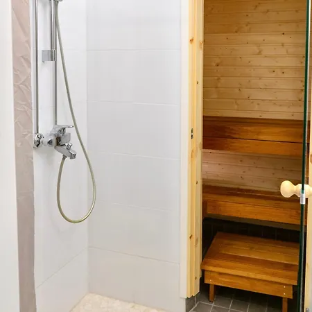 Luxury With Private Sauna Appartement Helsinki