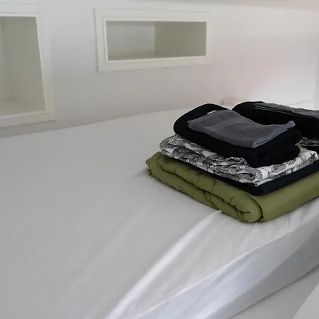 アパート Luxury With Private Sauna