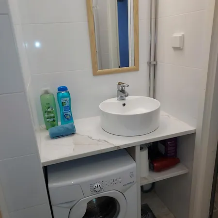 Appartement Luxury With Private Sauna *