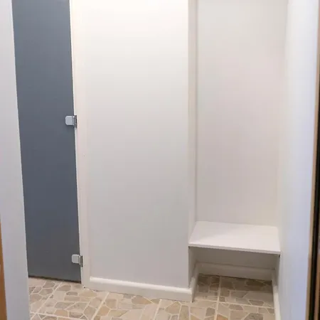 Apartamento Luxury With Private Sauna *
