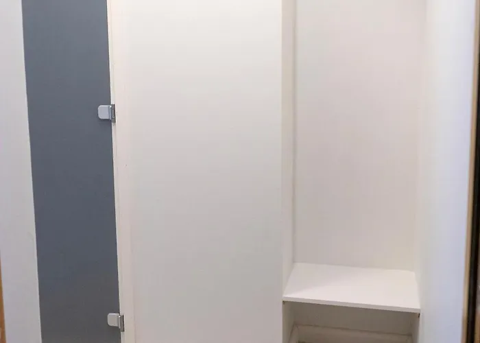 Appartement Luxury With Private Sauna *