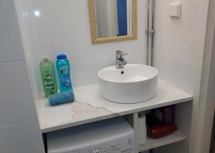 Apartment Luxury With Private Sauna *